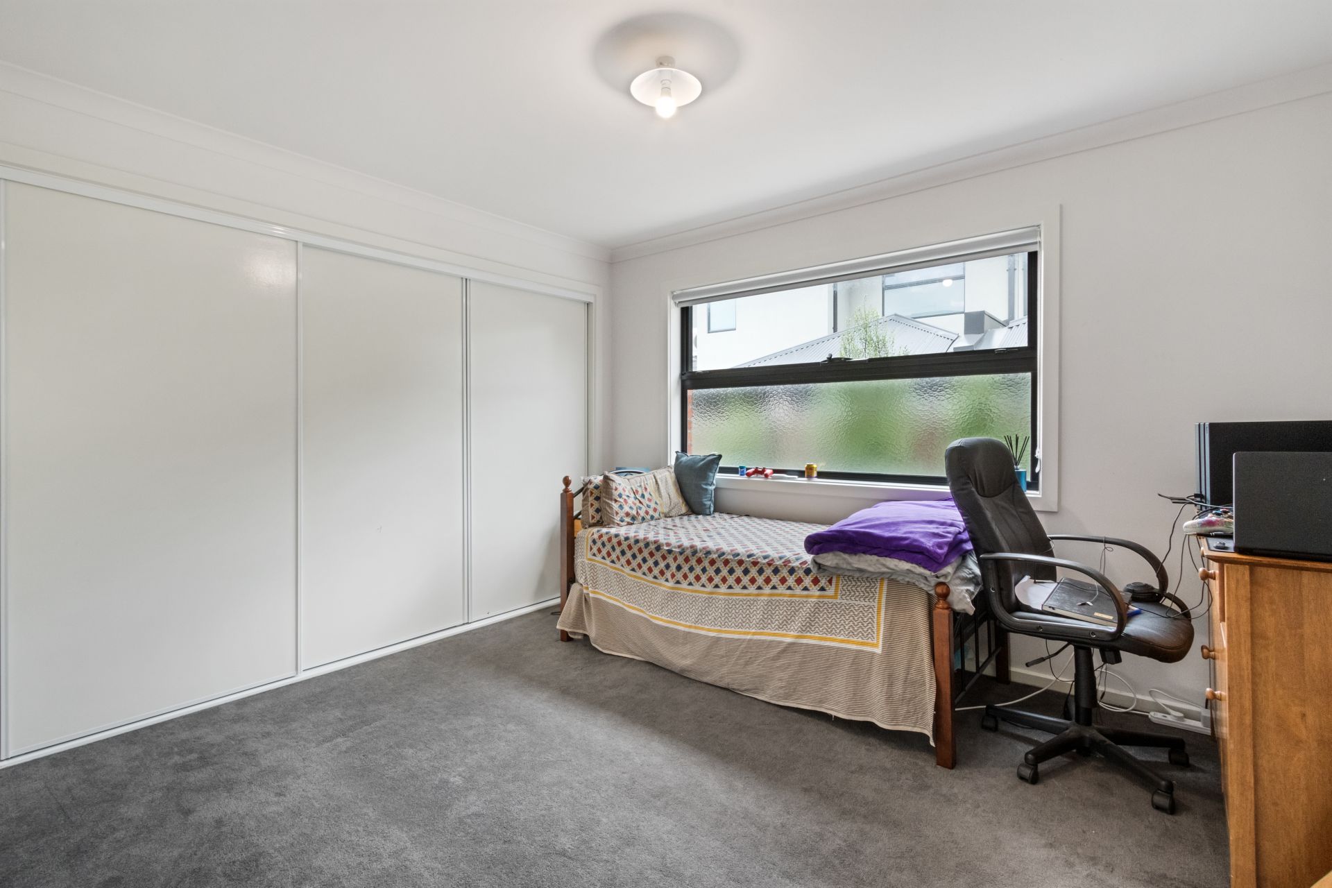 Enjoy The Space. Embrace The Lifestyle