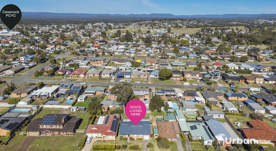 Cessnock 49 Mavis Street