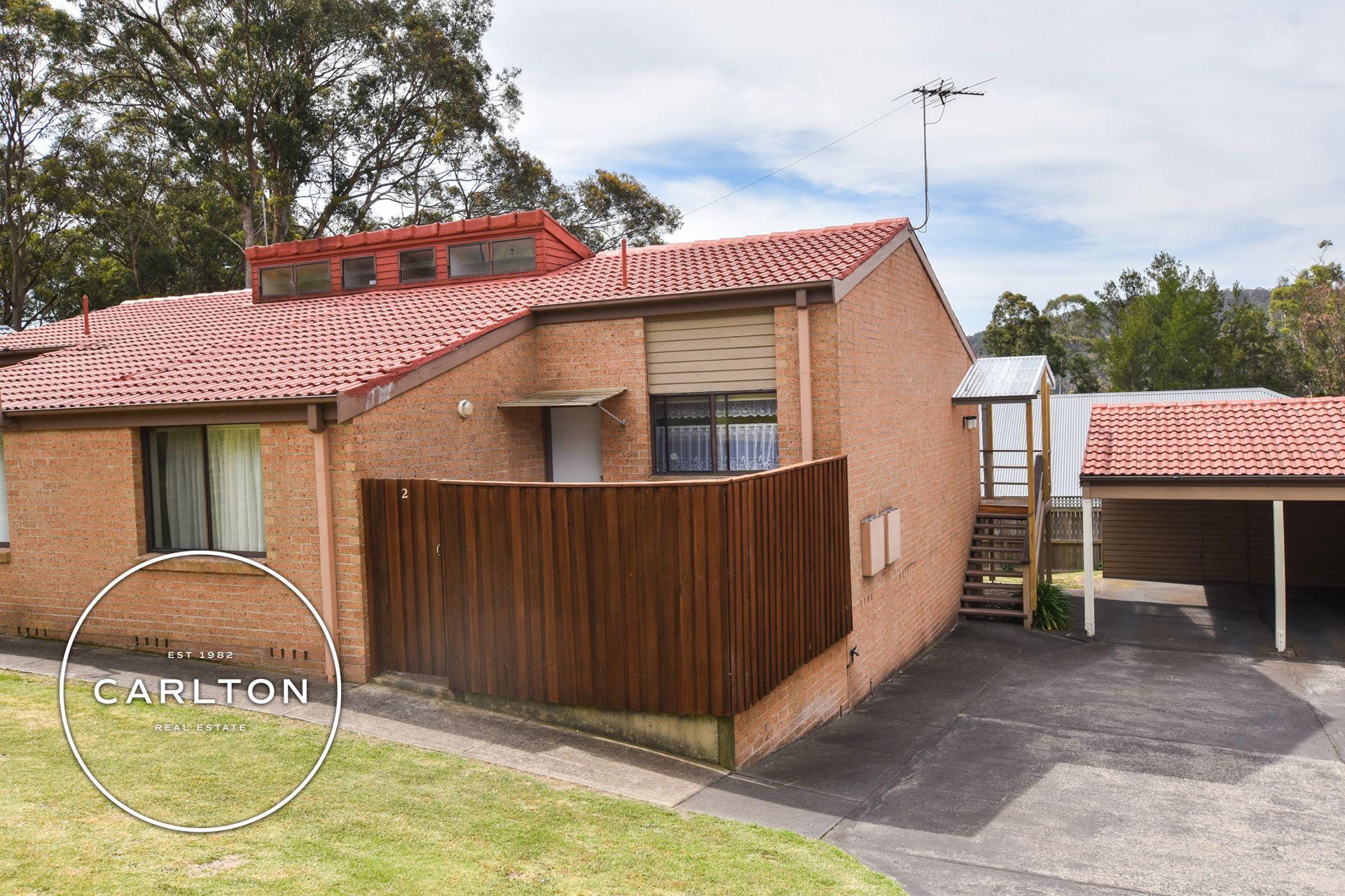 2/3941 Tyndall Street, Mittagong Carlton Real Estate