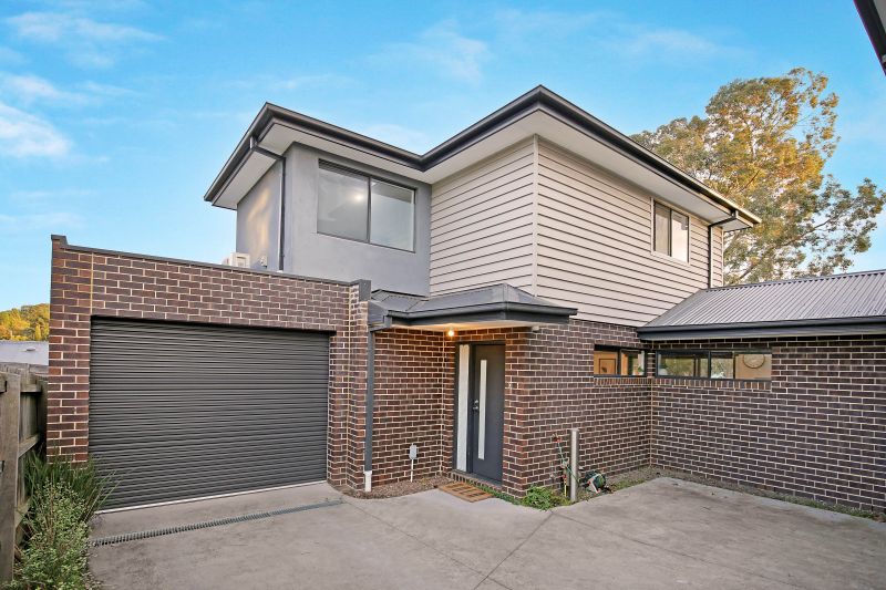3/129 Rosanna Road, Rosanna