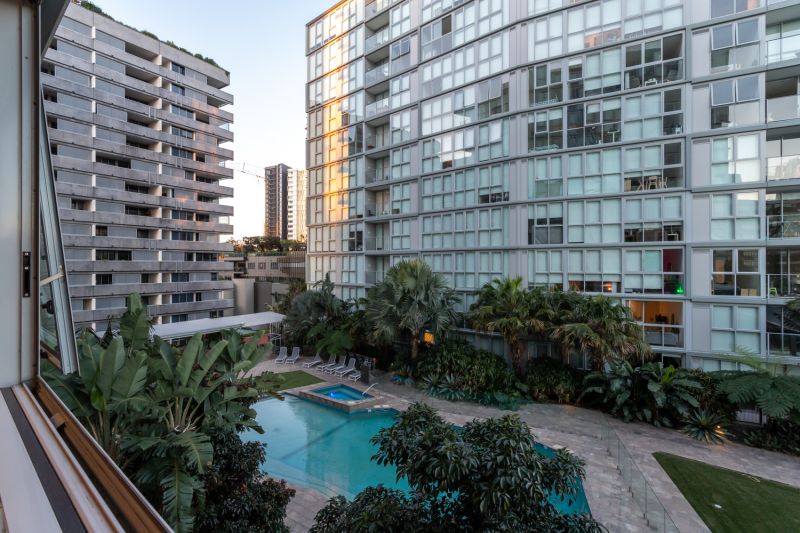 20609/37 Kyabra Street Newstead QLD, Newstead - Thumbnail 5