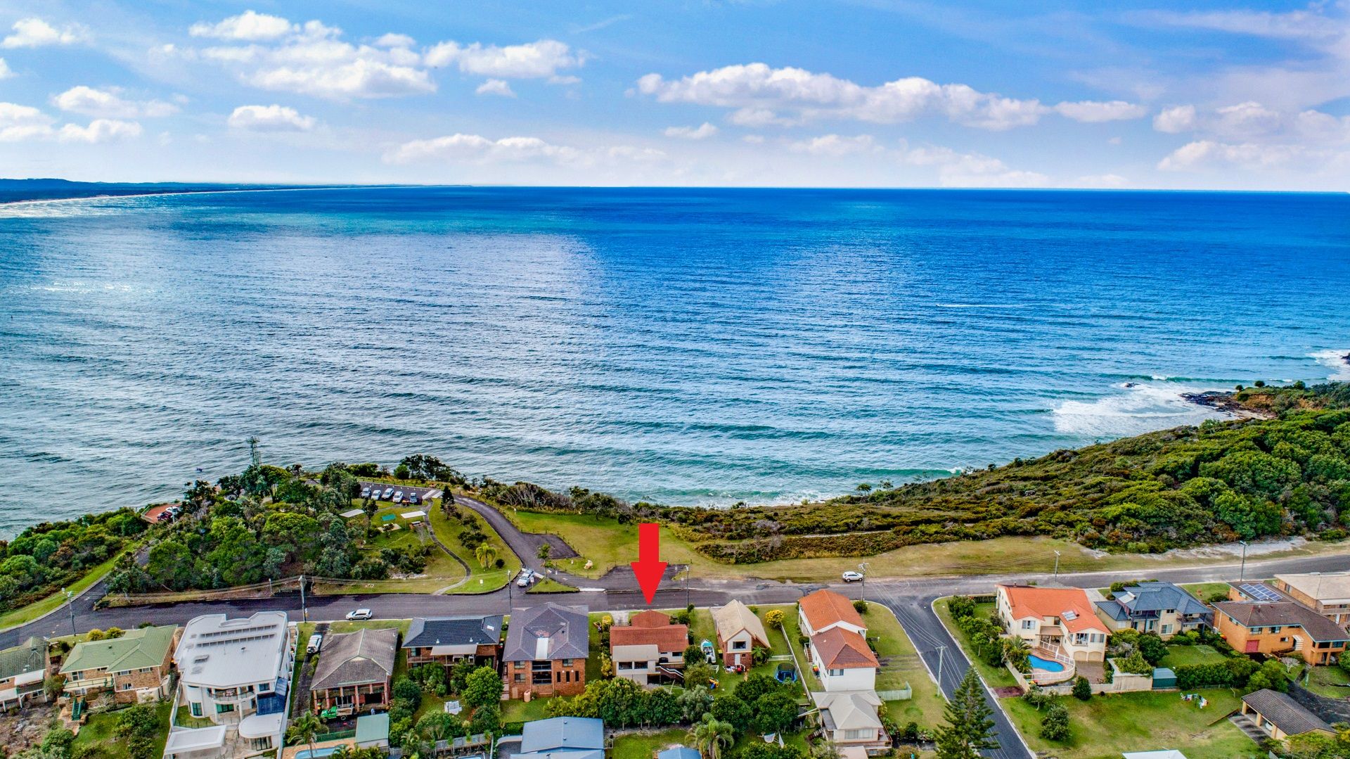 Real Estate For Sale 119 Ocean Drive Evans Head Nsw