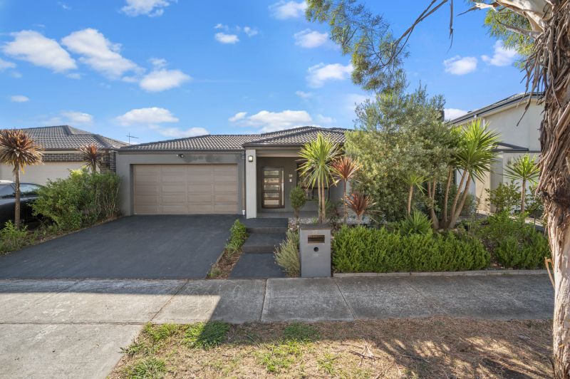 20 Suncroft Drive, Lalor