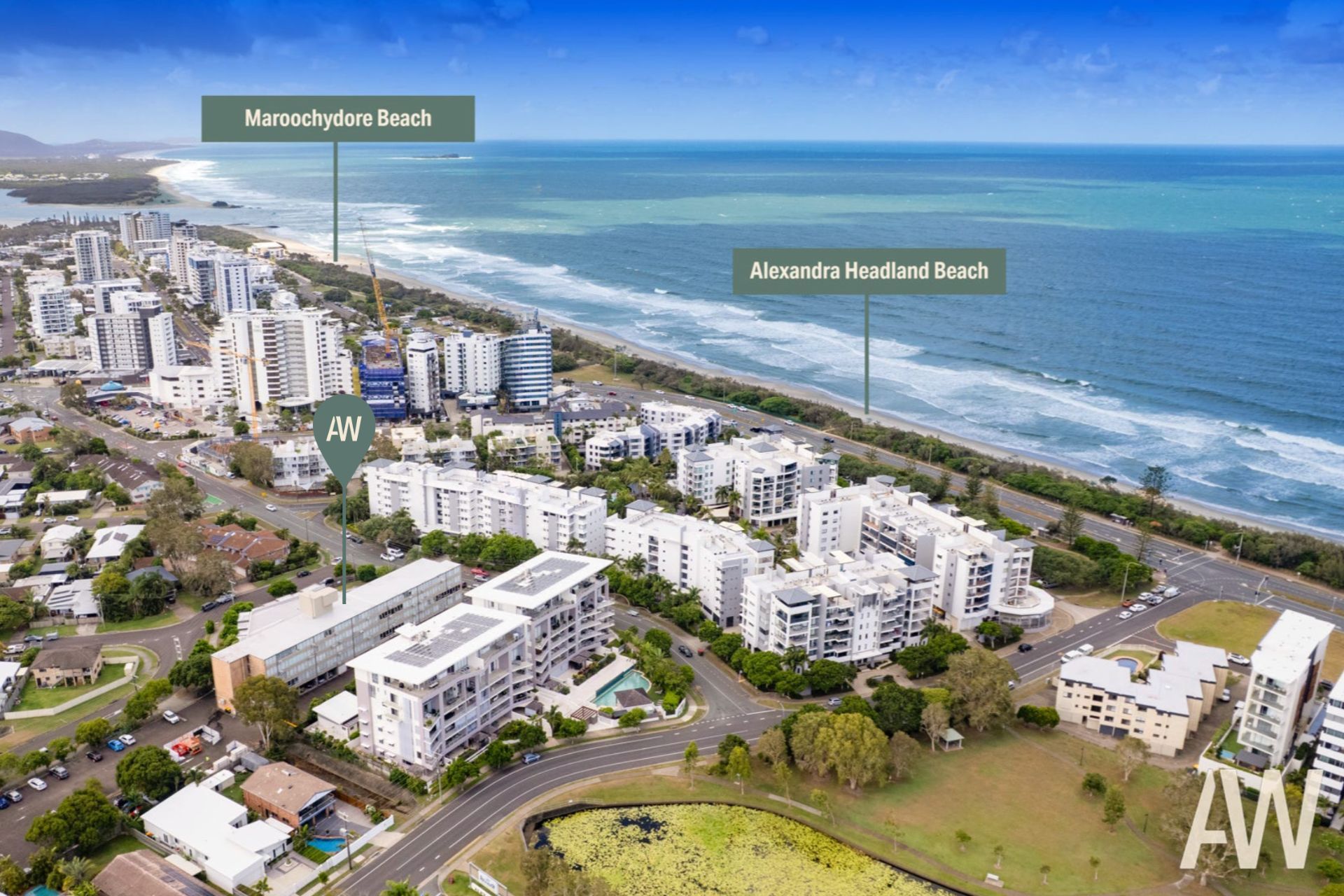 65/24 Wirraway Street Alexandra Headland QLD, Alexandra Headland - Thumbnail 2
