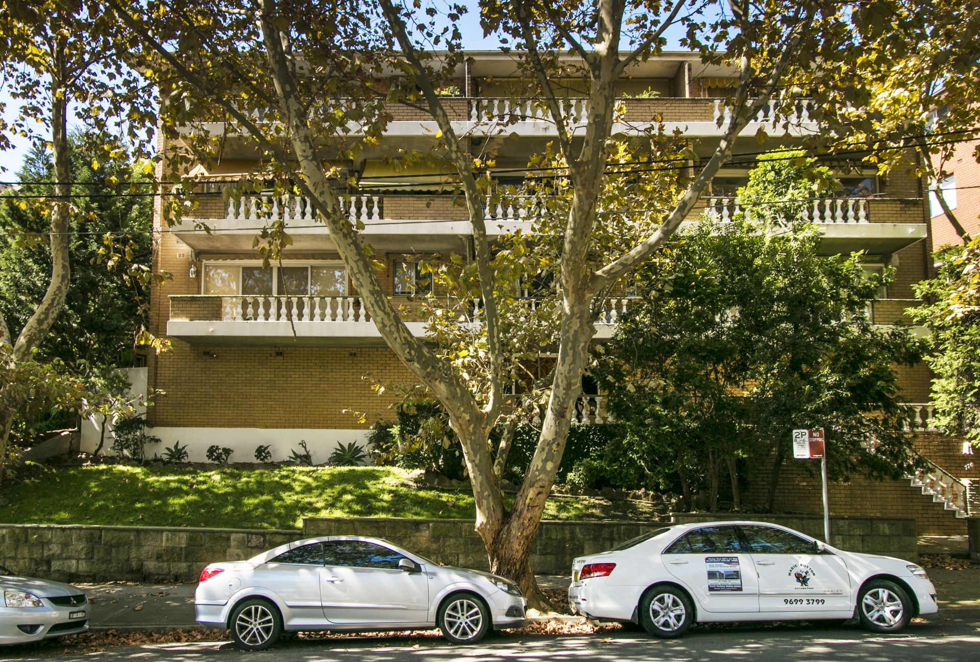 1/116 Alison Road, Randwick, Randwick - Image 1
