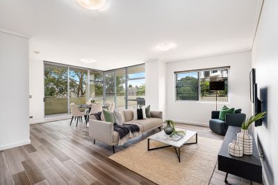 207/55 Norton Street, Ashfield