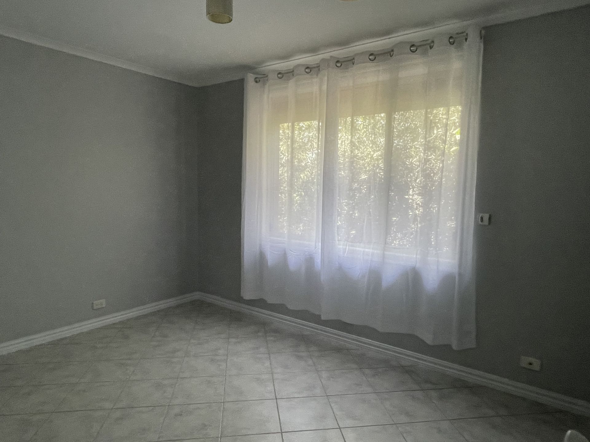 Bright And Spacious