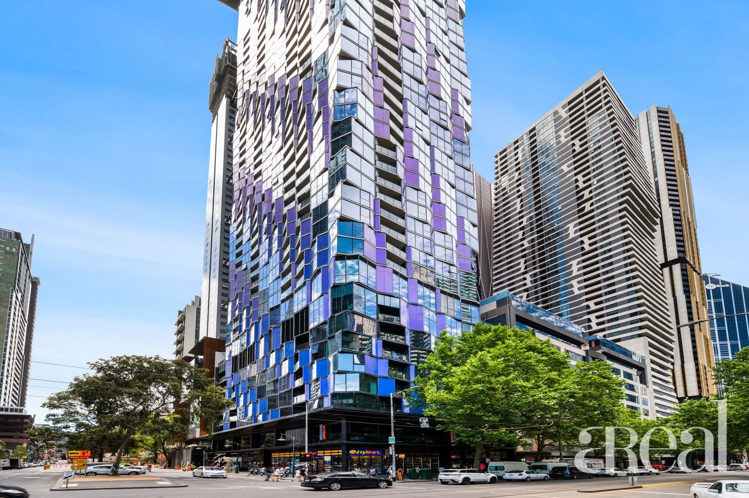 1009/442 Elizabeth St, Melbourne VIC