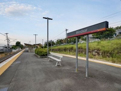 BLOCK OF 8 STRATA UNITS WITH EXCITING D.A APPROVAL!