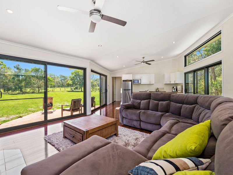 Lot 7/615 Hordern Vale Road, Hordern Vale - Thumbnail 5