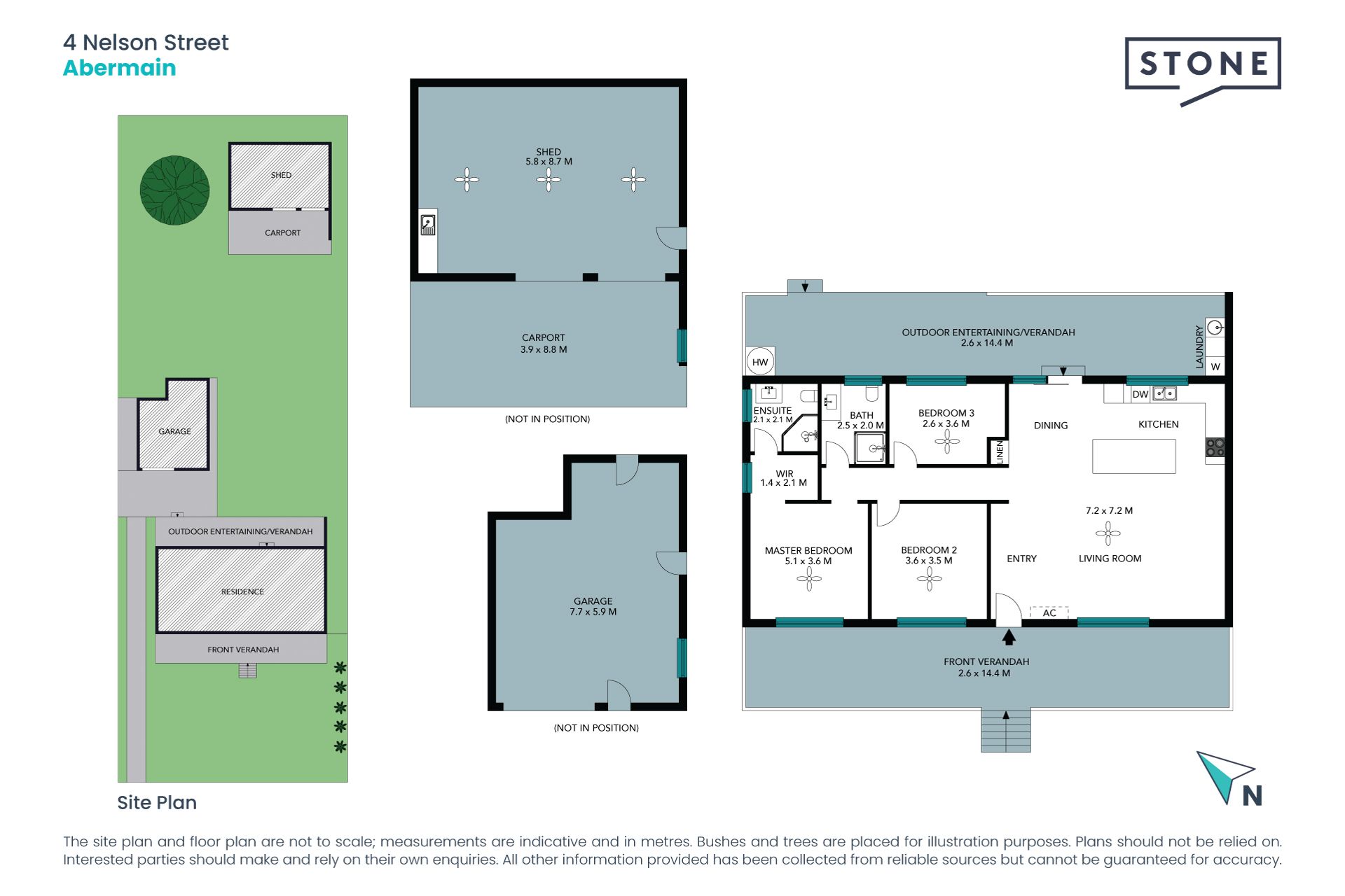 Your Stunning Turn-Key Dream