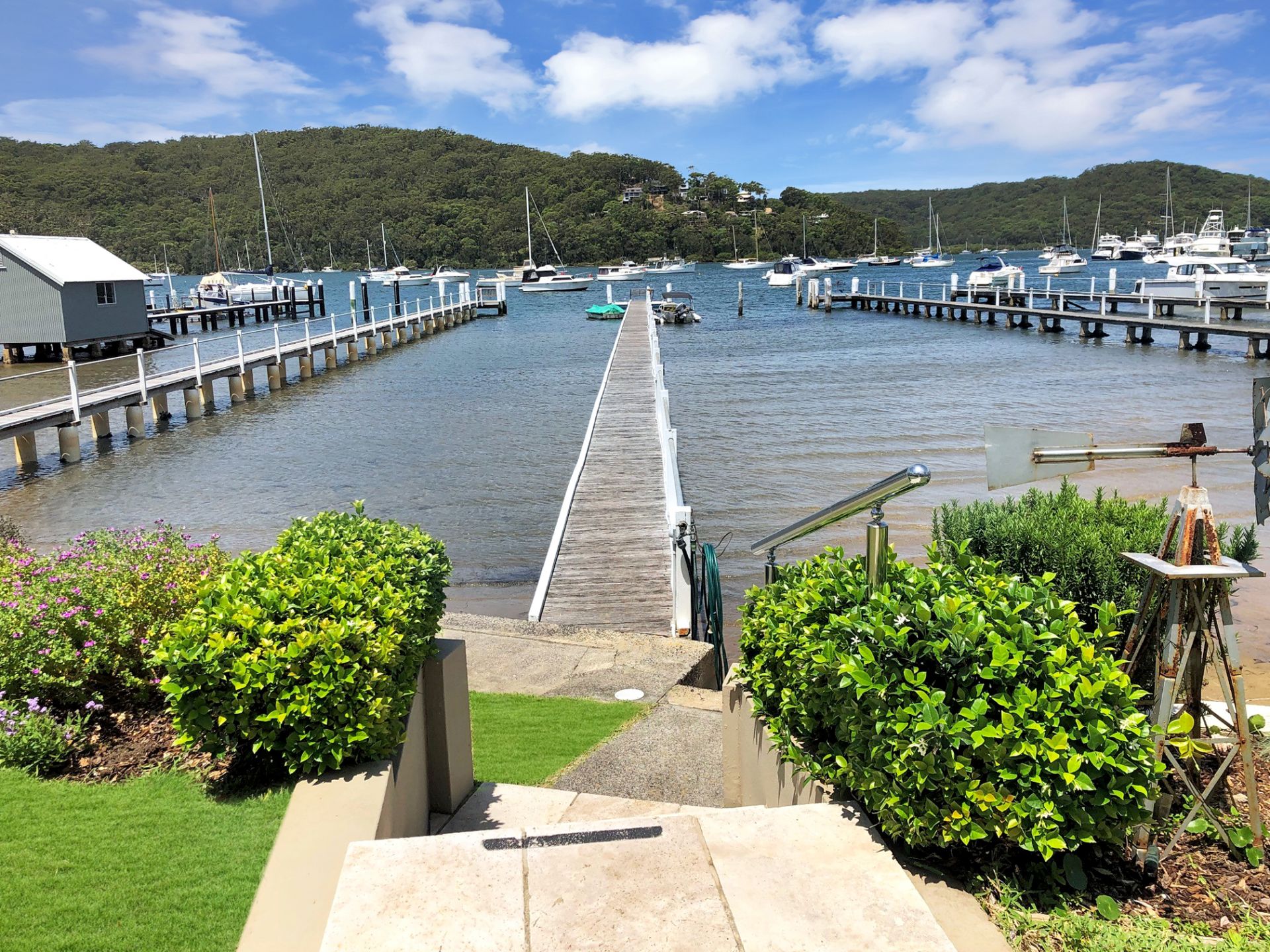 Real Estate For Lease 6/30 Booker Bay Road Booker Bay , NSW