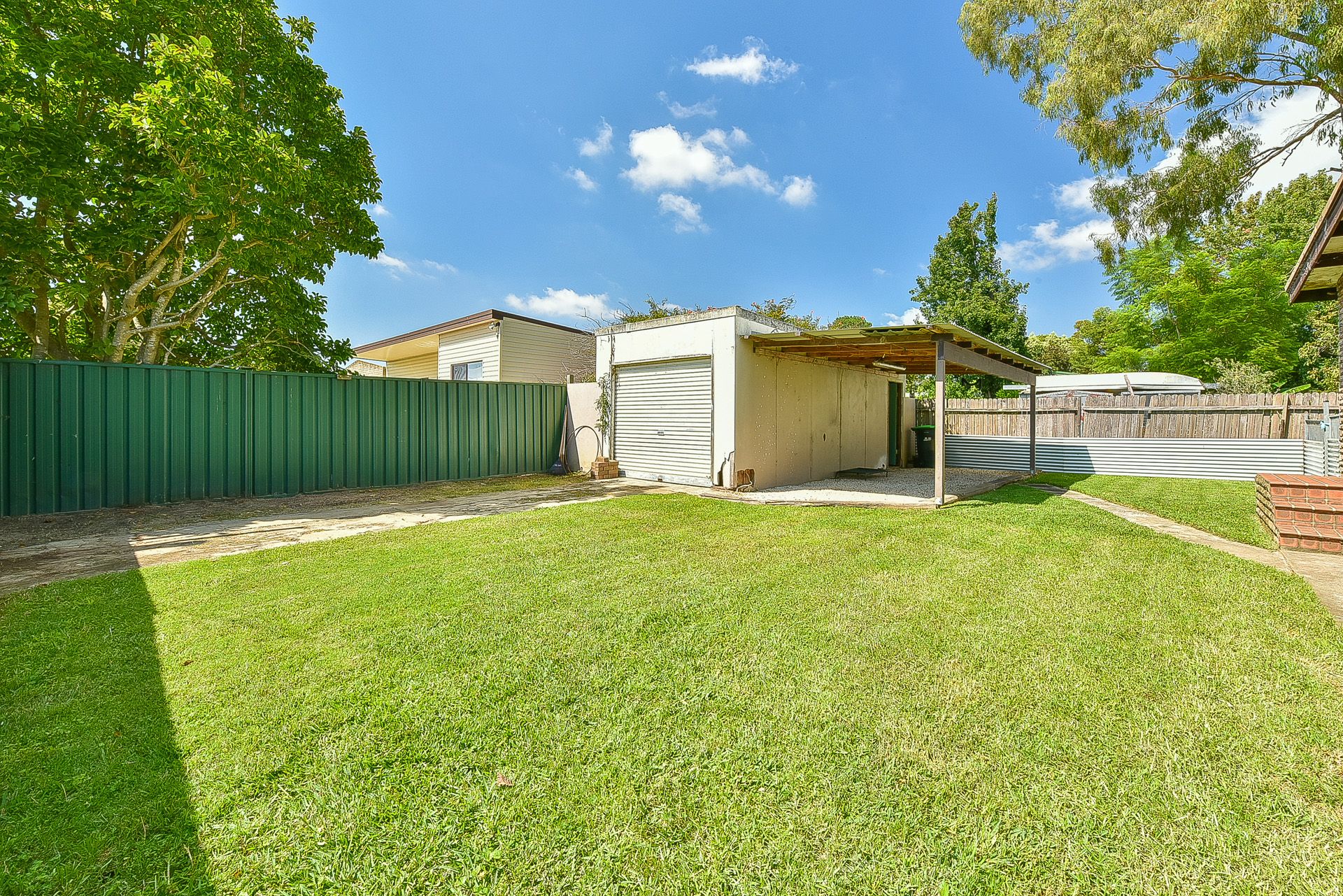 Real Estate For Sale 95 East Parade Buxton , NSW