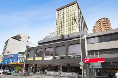 Suite 301C/9-13 Bronte Road, Bondi Junction