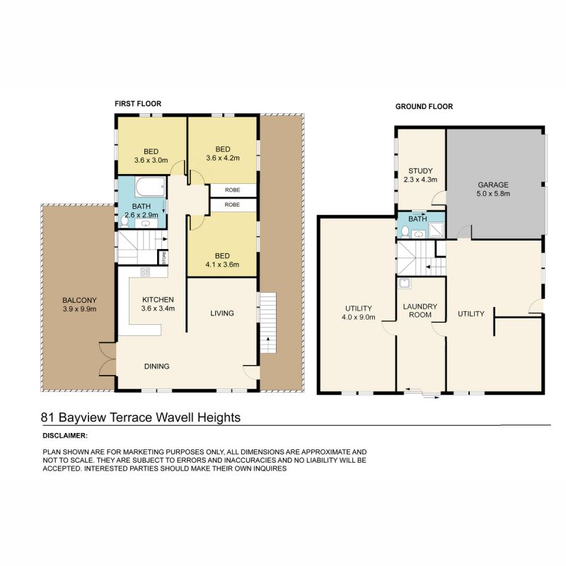 SOLD BY TRISTAN ROWLAND & TEAM ROWLAND | STONE ASPLEY