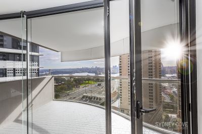 Level 17/129 Harrington Street, SYDNEY NSW 2000, Sydney - Thumbnail 4