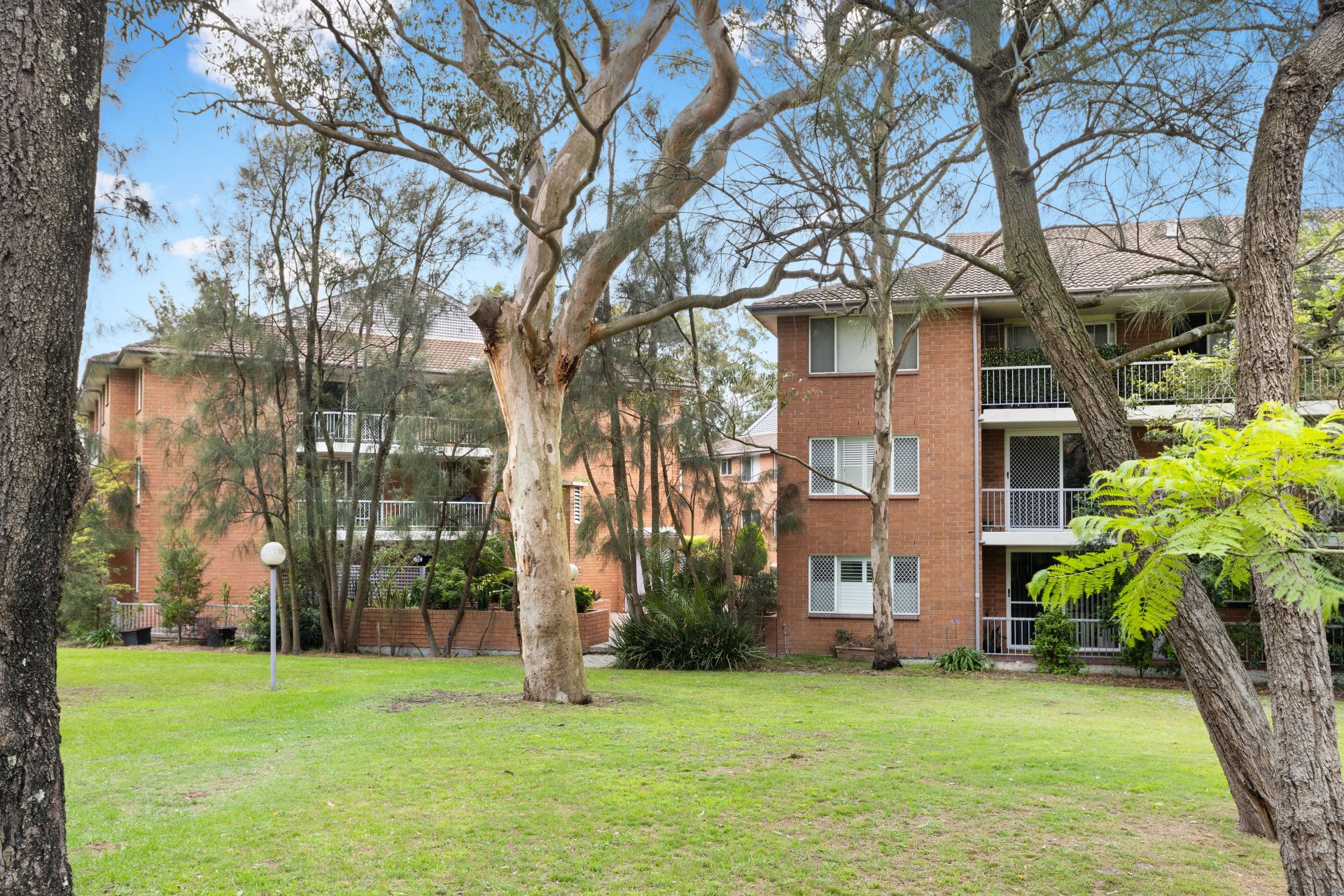 61/491-497 President Avenue, Sutherland NSW 2232