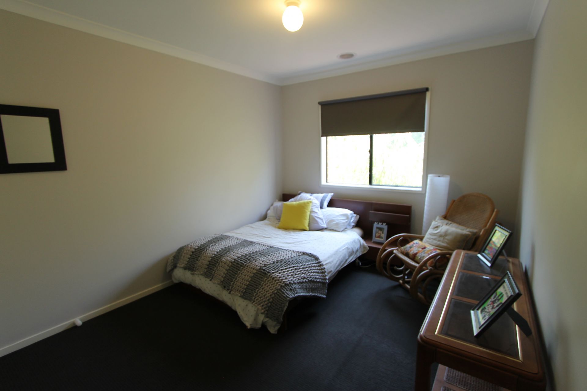 MODERN AND SPACIOUS!