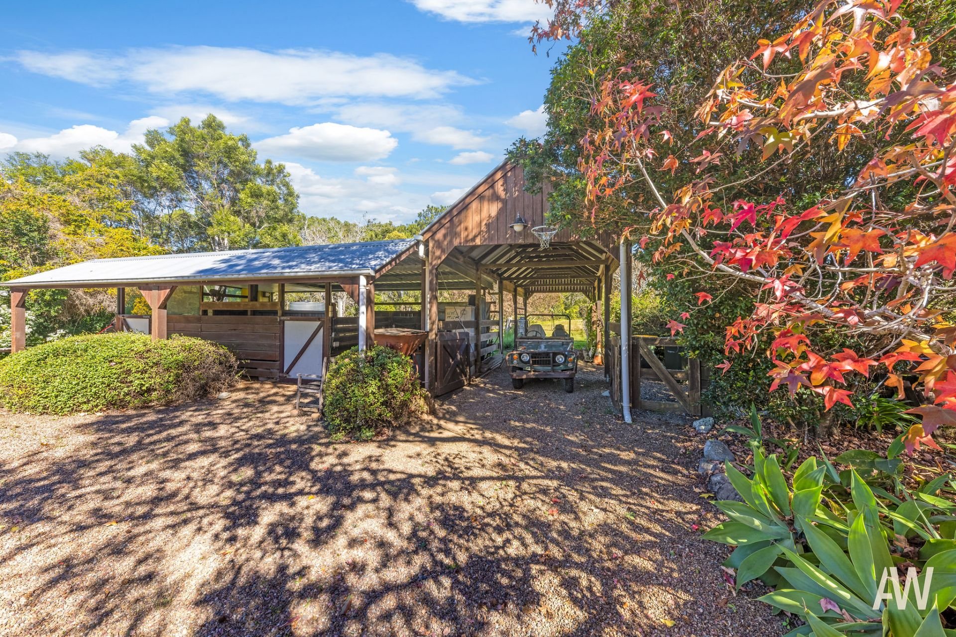 251 PalmwoodsMontville Road, Palmwoods Amber Werchon Property