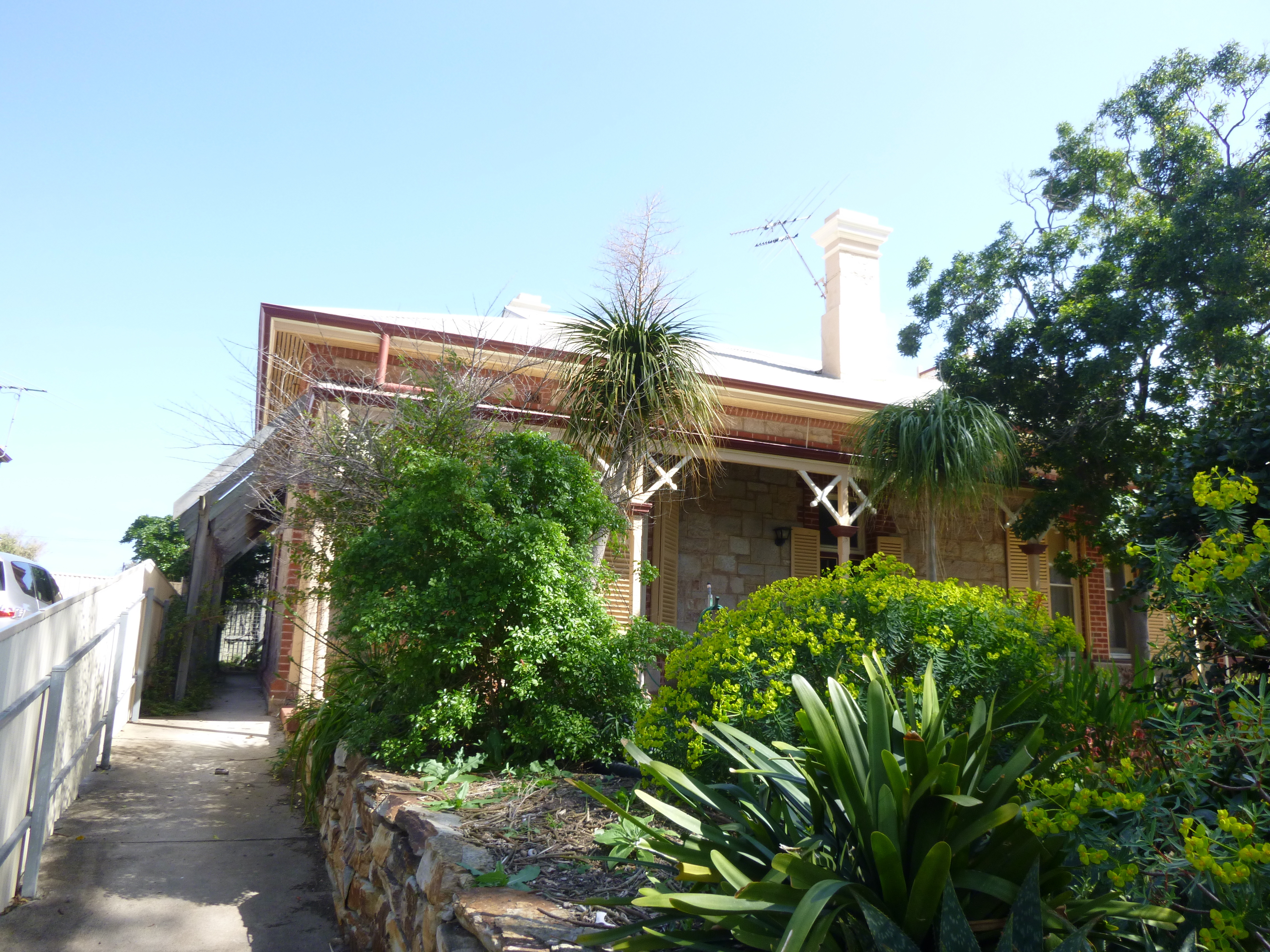 3/10 Union Street Semaphore 5019