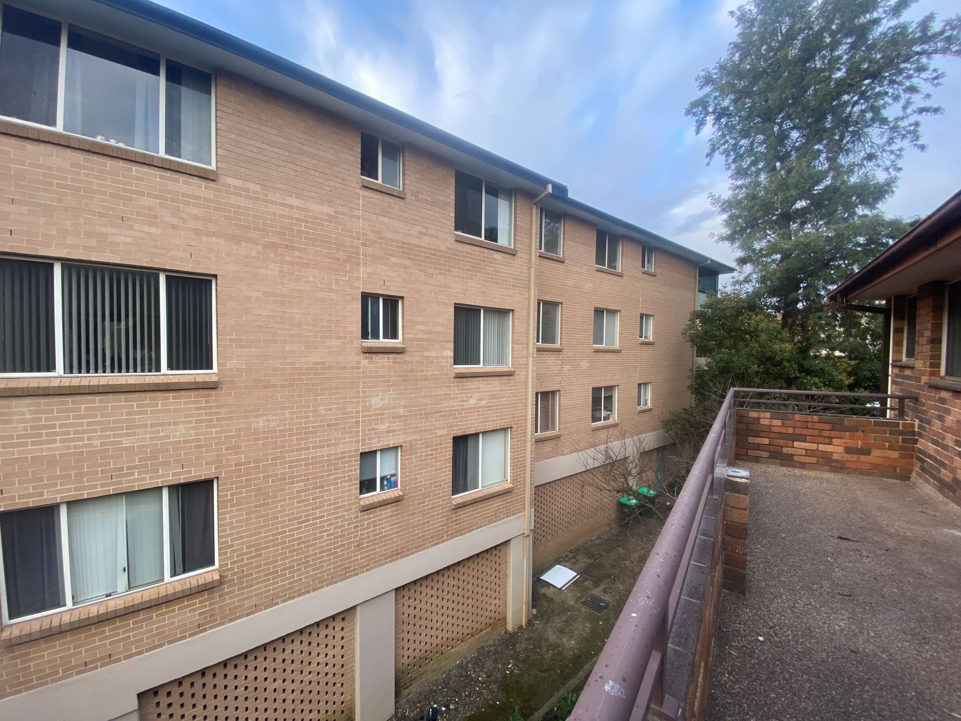 Real Estate For Lease 4/711 Elizabeth Street Parramatta , NSW