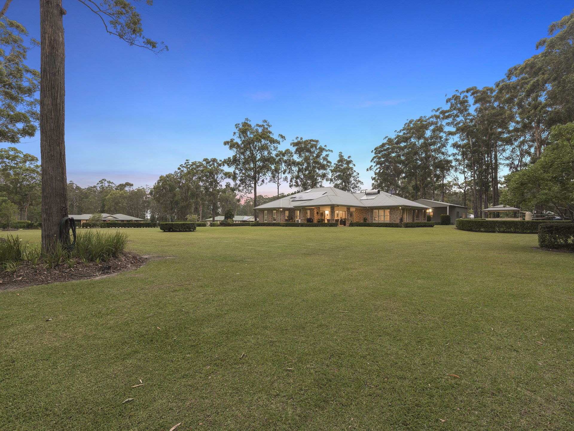 For Sale 202 Heritage Drive Moonee Beach , NSW
