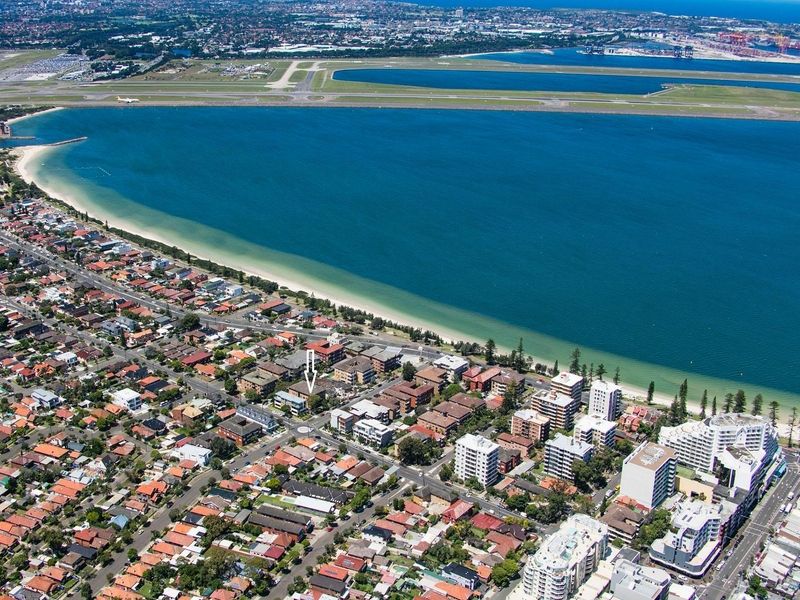 12/23 Bruce Street, Brighton-le-sands