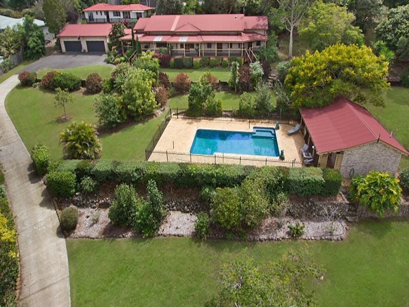 12 Valleyview Place TERRANORA NSW, Terranora - Thumbnail 2