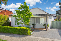 95 Delhi Street, Lidcombe