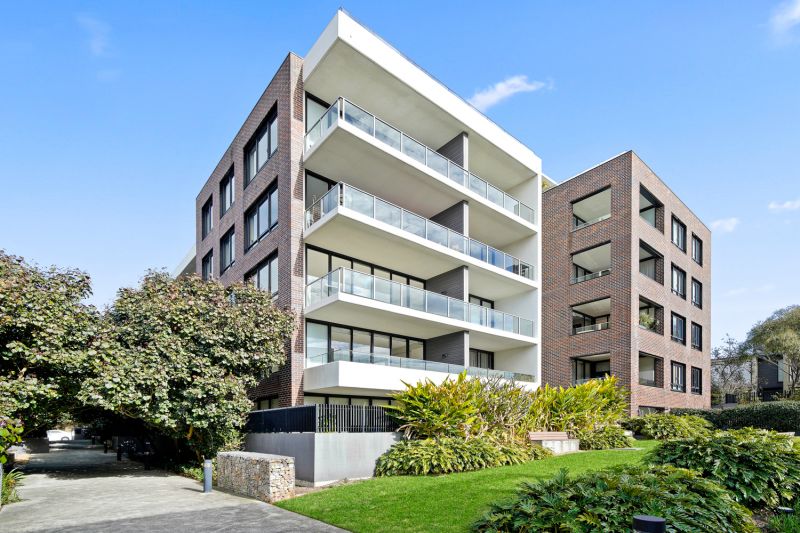 102/26 Harvey Street, Little Bay, Bay - Image 1