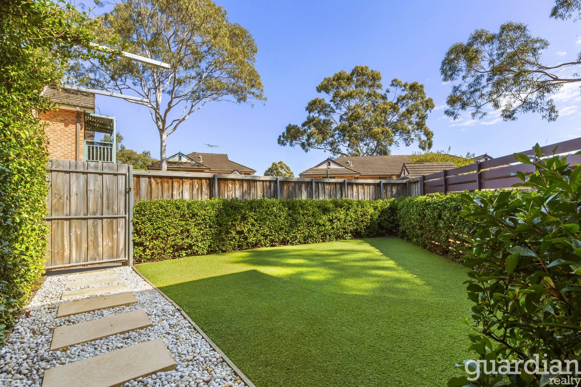 16/8 View Street West Pennant Hills NSW, West Pennant Hills - Thumbnail 4