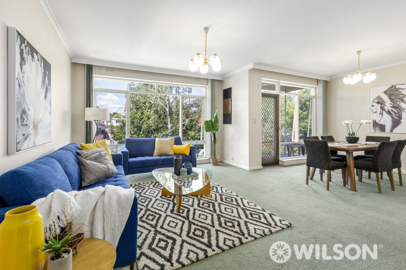 4/22 Orange Grove, St Kilda East
