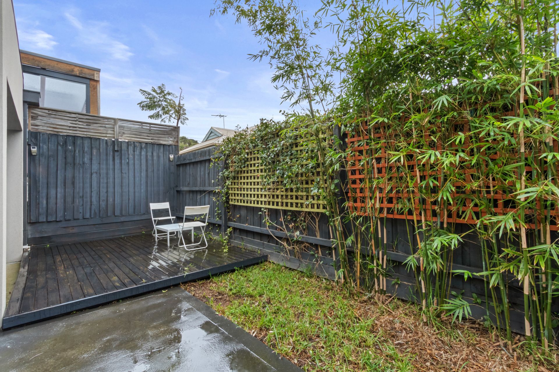 Charming 2 Bedroom Townhouse in the Heart of Preston