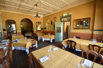 Guest House & Restaurant For Sale - Blue Mountains