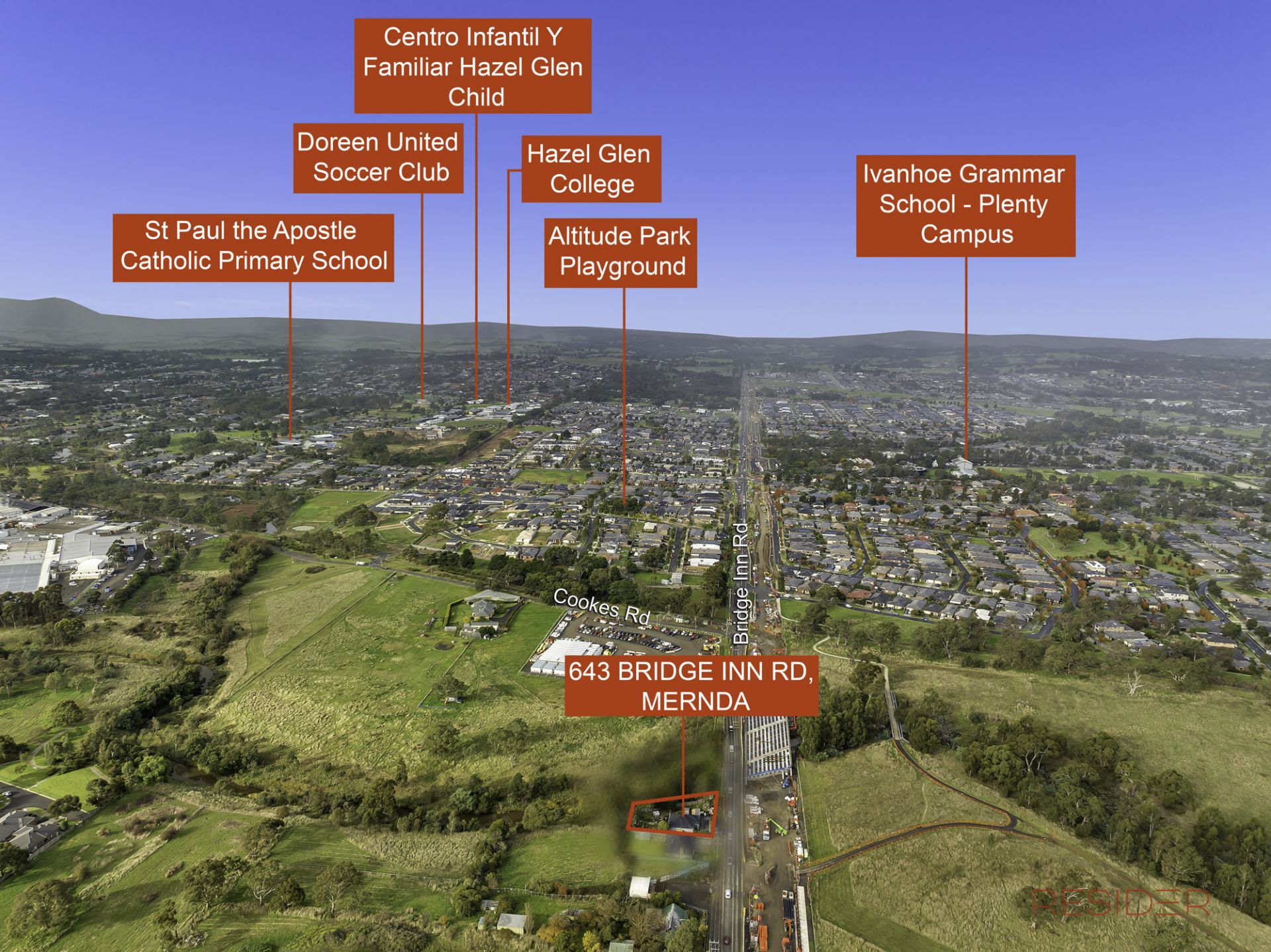 643 Bridge Inn Road Mernda, Mernda - Thumbnail 2