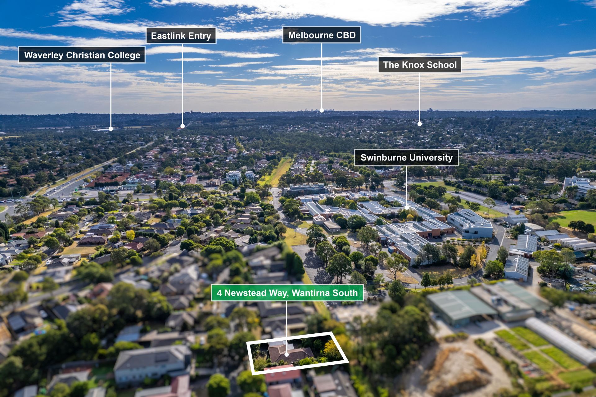 4 Newstead Way, Wantirna South OBrien Real Estate