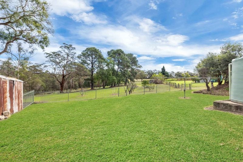 Real Estate For Lease 1149 East Kurrajong Road East Kurrajong , NSW