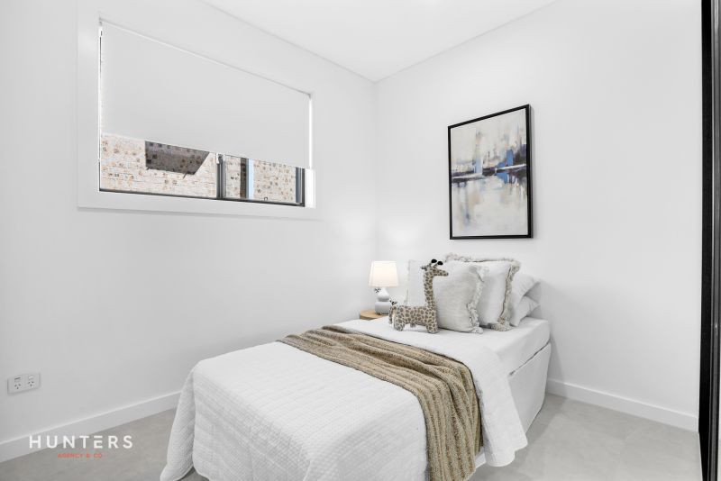 18A Edna Avenue, Merrylands