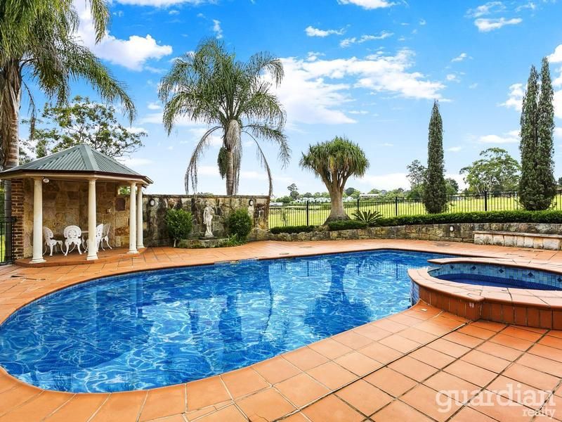 4 Belbowrie Close GALSTON NSW, Galston - Thumbnail 5