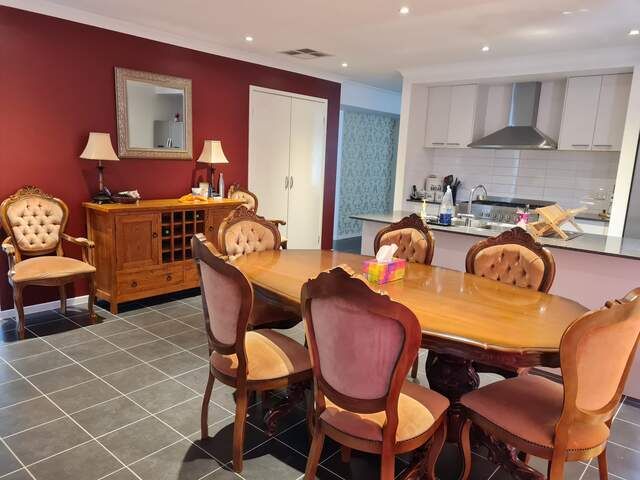 GREAT FAMILY HOME, EVERYDAY PRACTICALITY