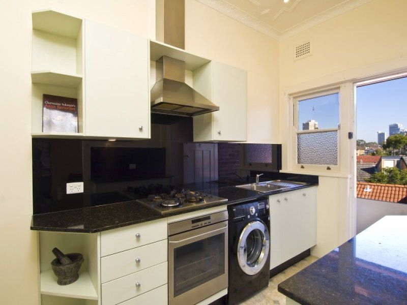 10/100 Kurraba Road NEUTRAL BAY NSW, Bay - Thumbnail 7