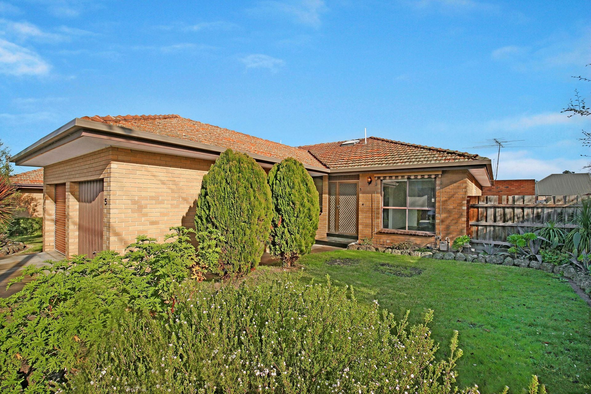 FANTASTIC TWO BEDROOM VILLA!!