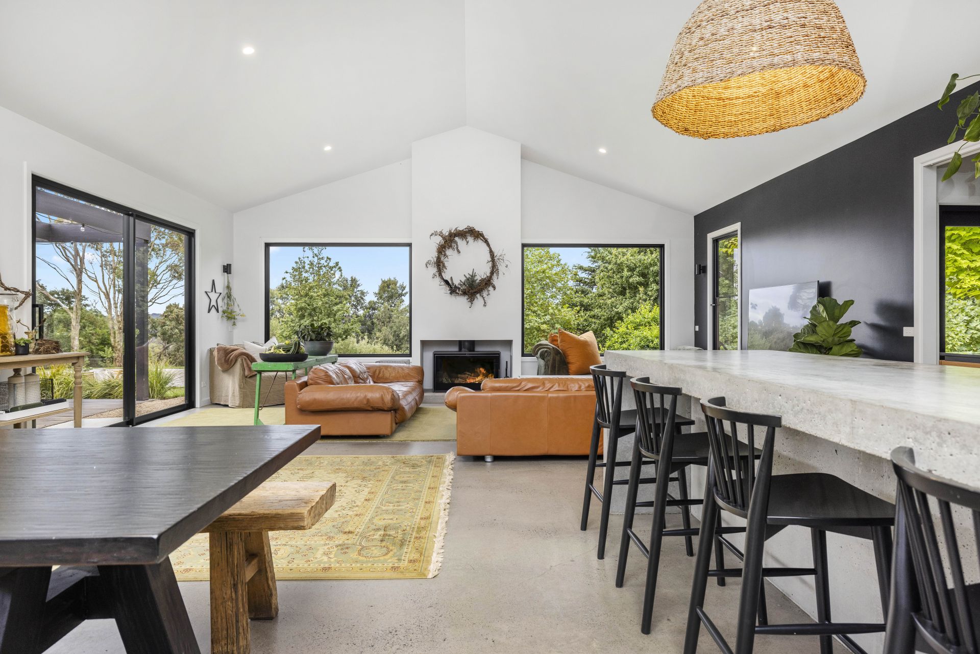 Kay & Burton 100 Barkers Road, Main Ridge