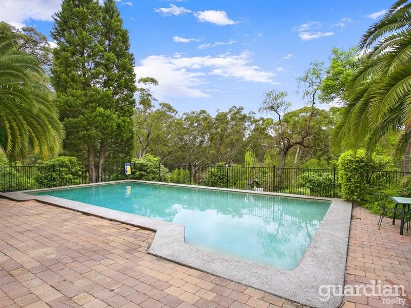 16 Jones Road KENTHURST NSW, Kenthurst - Thumbnail 8