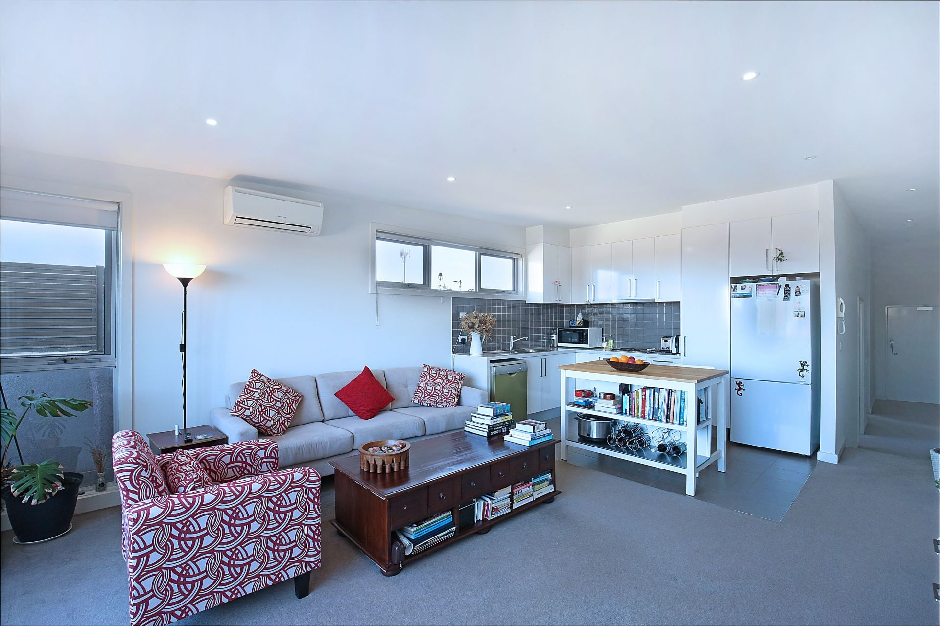 Oversized Unit with Stunning Views