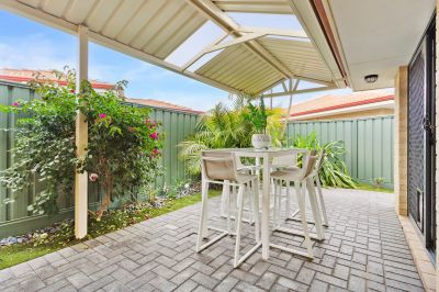 16/184 Bartram Road, Atwell