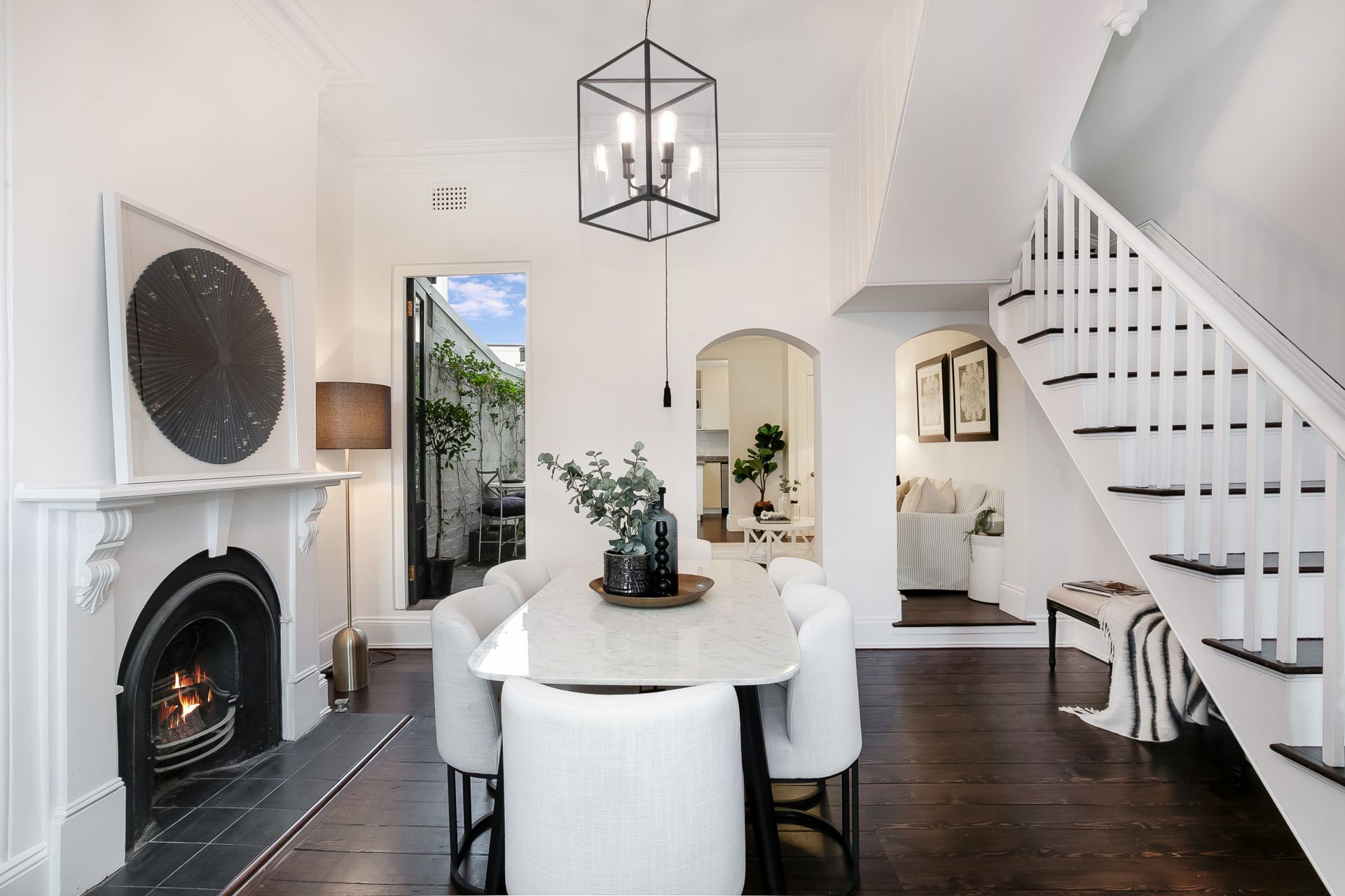 Real Estate For Sale 14 Waiwera Street Lavender Bay , NSW