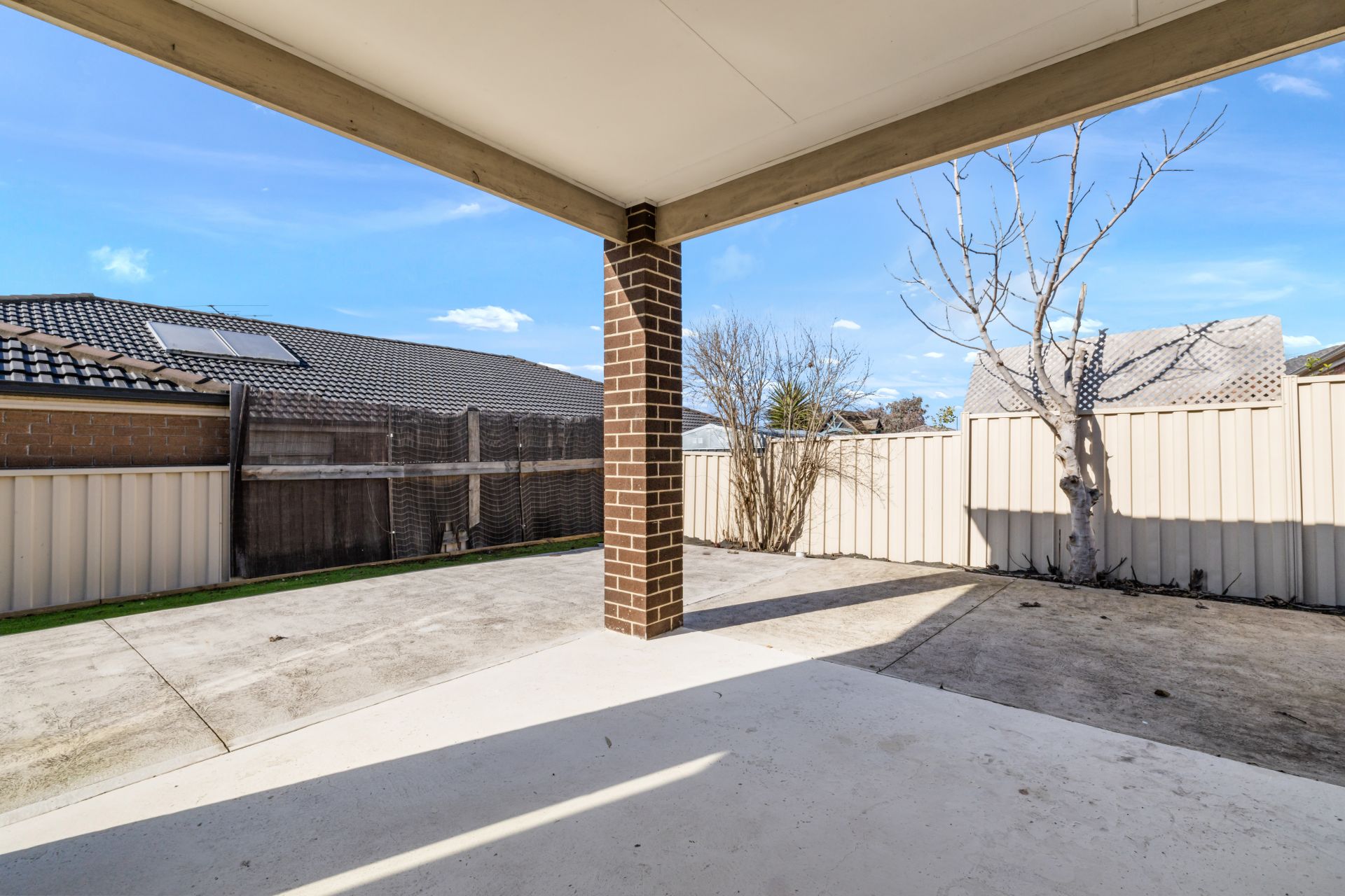 Spacious Family Living in the Heart of Epping