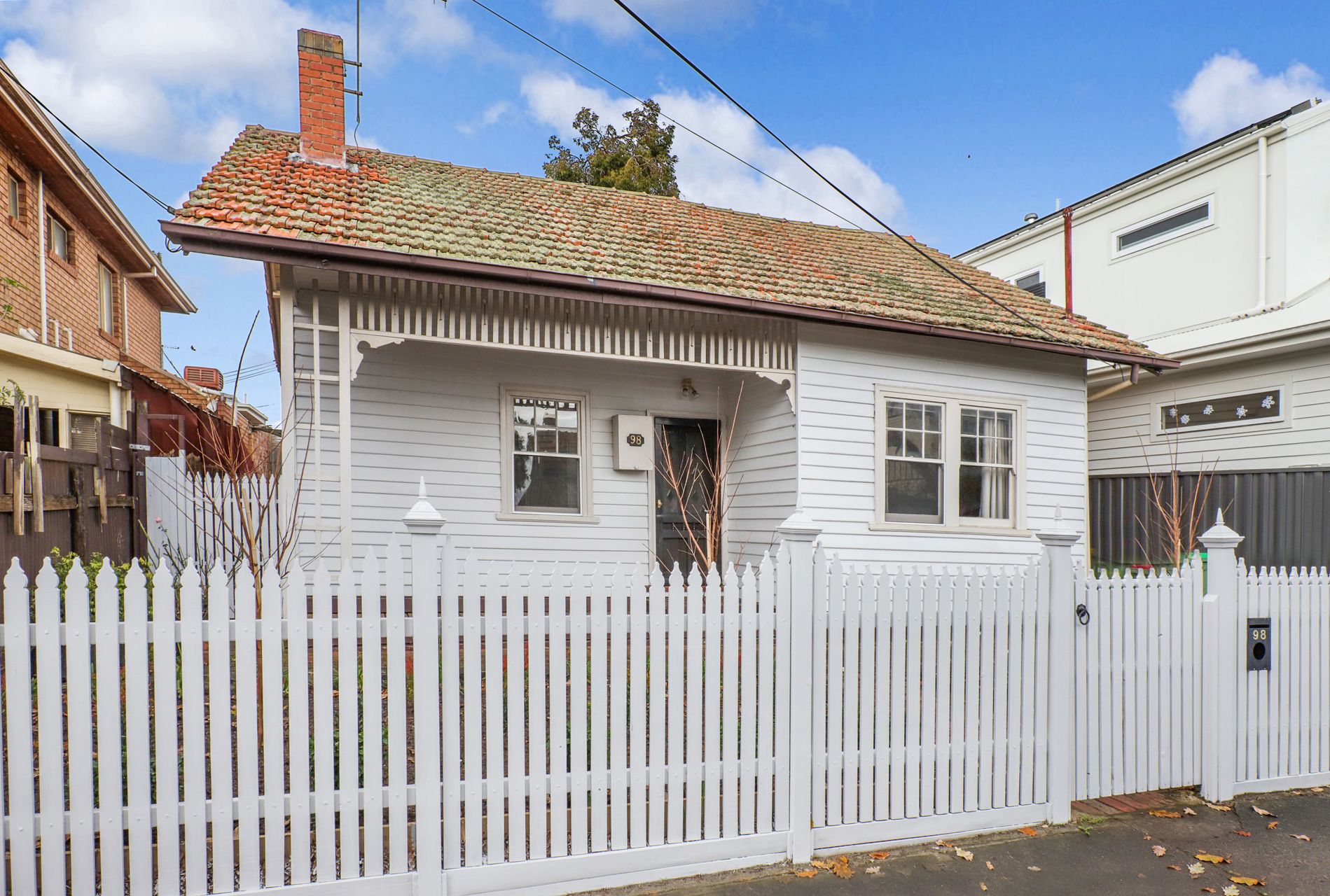 98 Tarrengower Street Yarraville VIC, Yarraville - Thumbnail 3