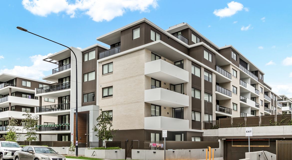 Schofields 222/129B Jerralong Drive